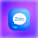 Group Zalo Designer